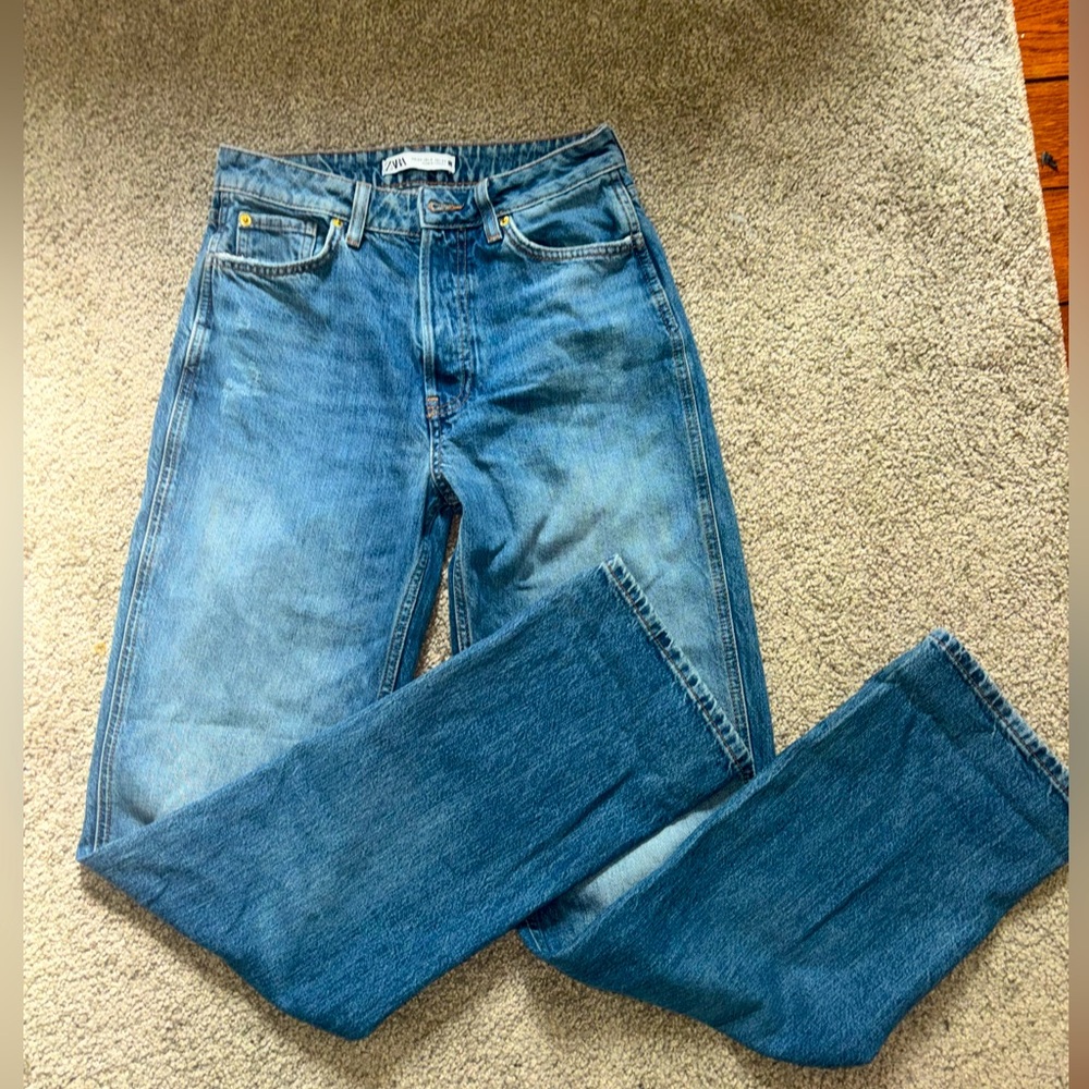 Zara Jeans
